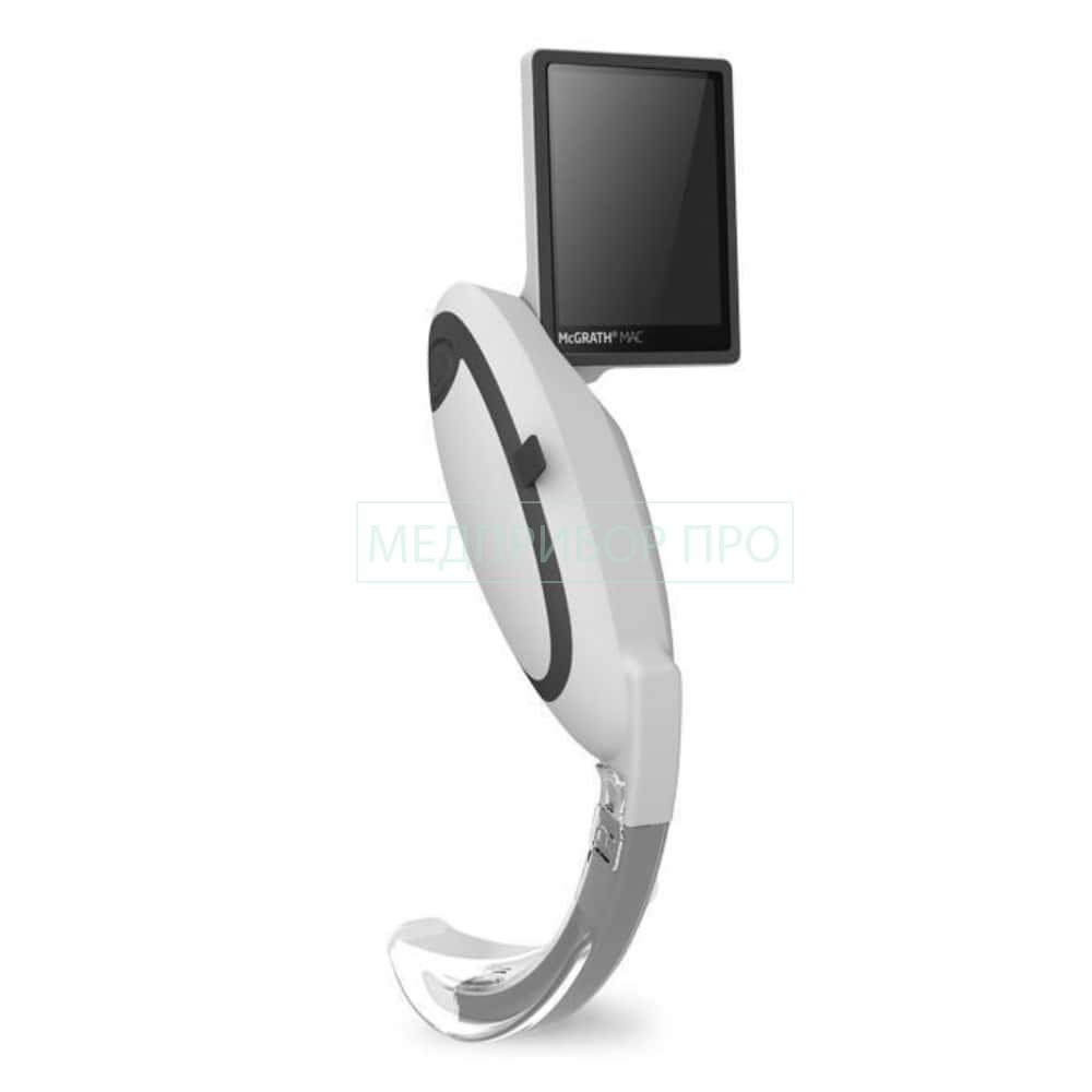 McGRATH MAC - видеоларингоскоп McGRATH MAC - видеоларингоскоп