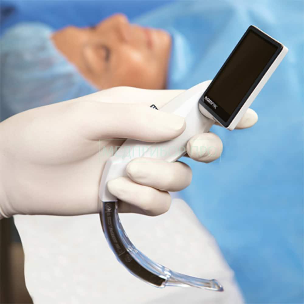 McGRATH MAC - видеоларингоскоп_ McGRATH MAC - видеоларингоскоп