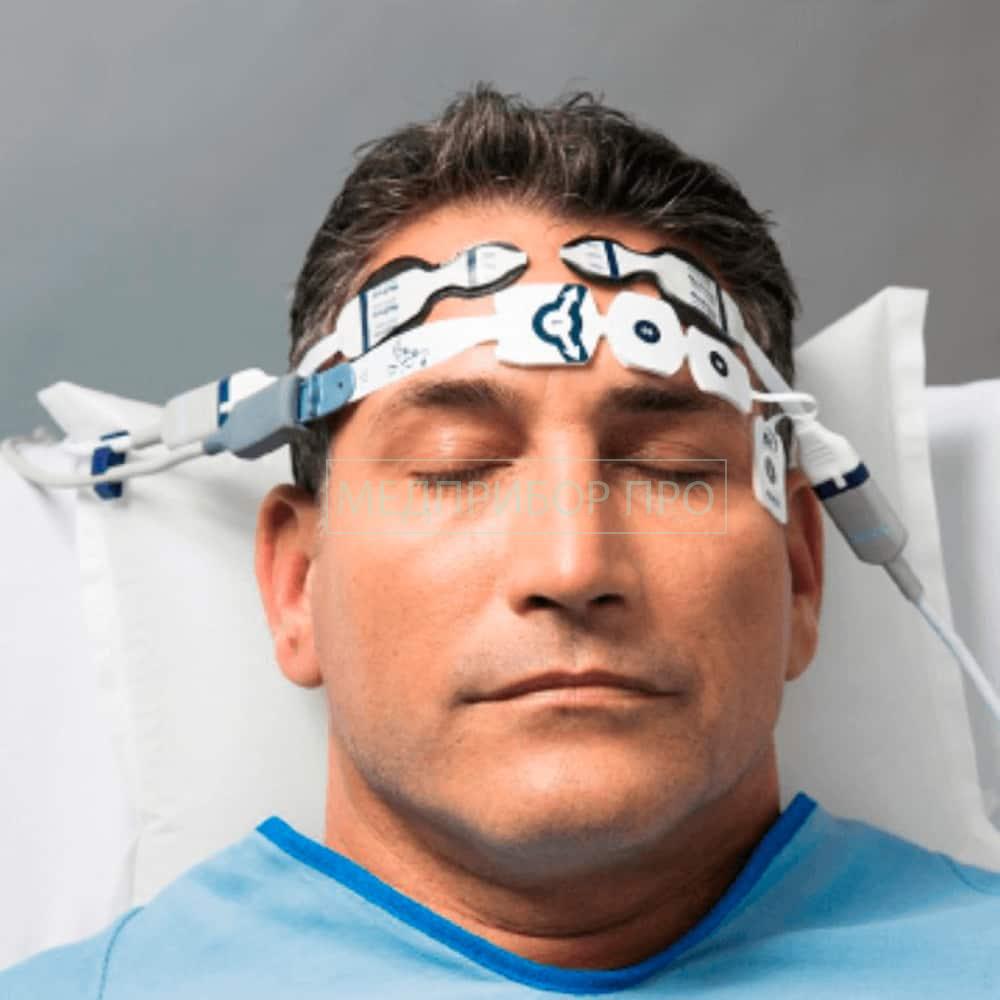 Medtronic Invos 7100 - церебральный_соматический оксиметр Medtronic Invos 7100 - церебральный_соматический оксиметр