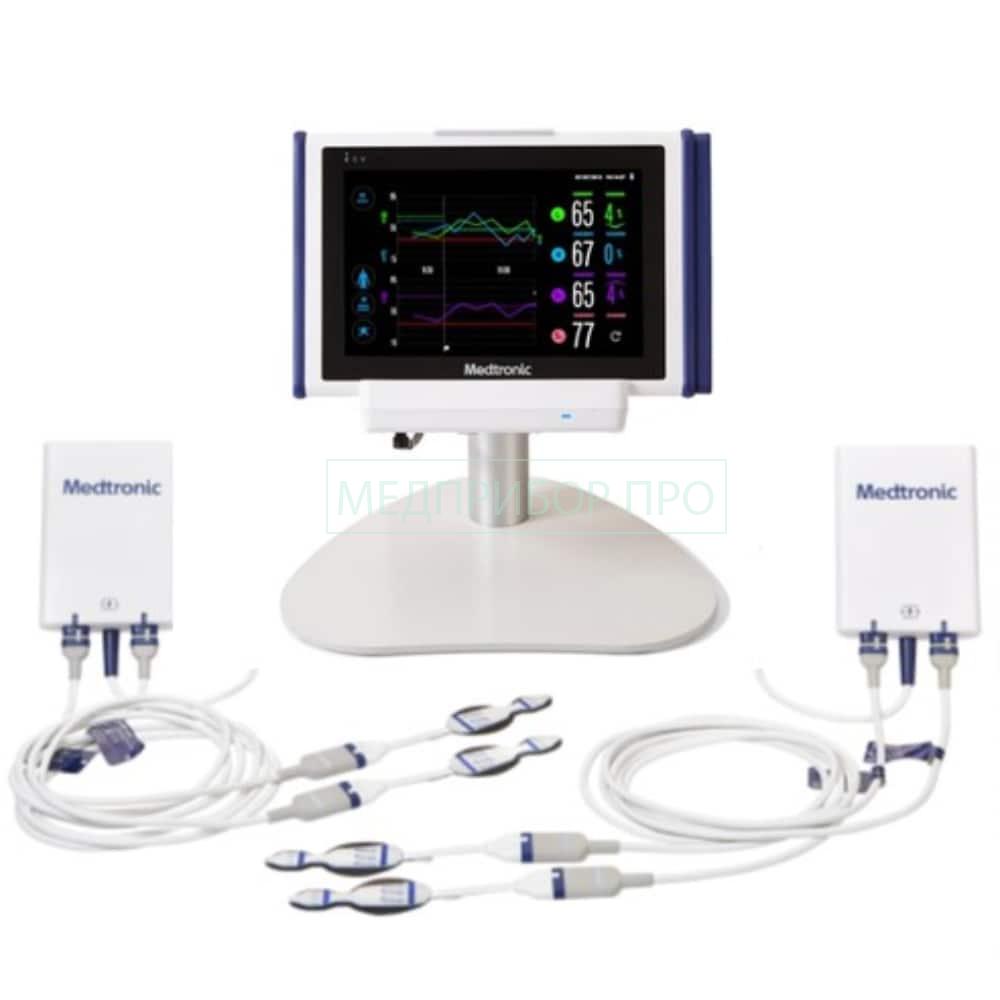 Medtronic Invos 7100 - церебральный_соматический оксиметр.jpg Medtronic Invos 7100 - церебральный_соматический оксиметр