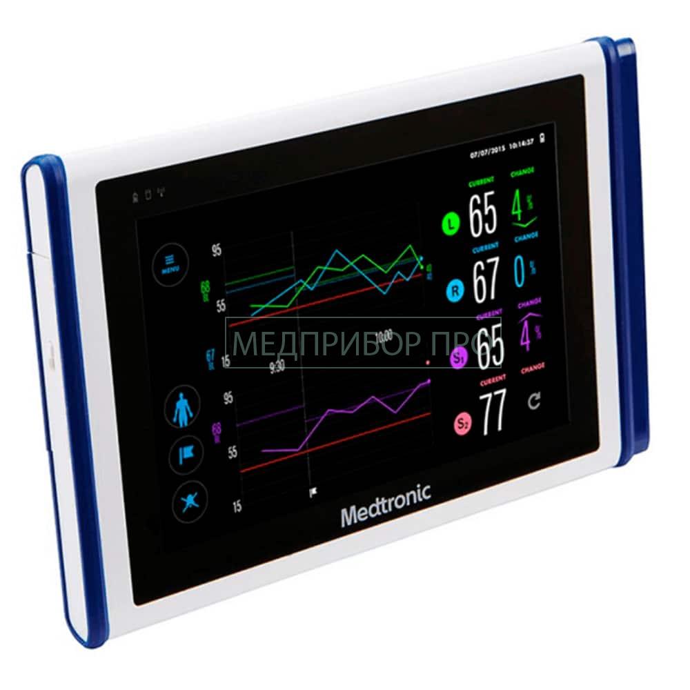 Medtronic Invos 7100 - церебральный_соматический оксиметр Medtronic Invos 7100 - церебральный_соматический оксиметр