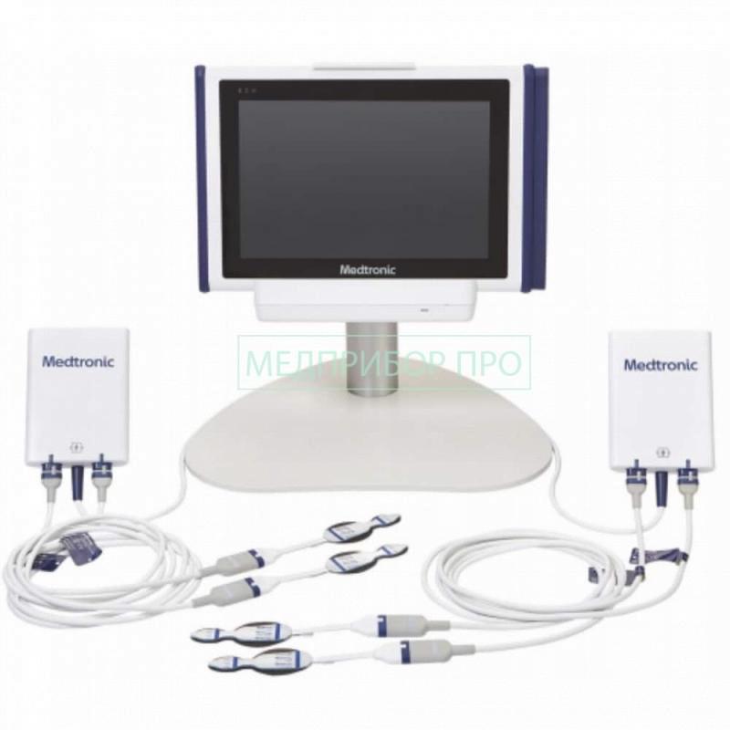 Medtronic Invos 7100 - церебральный_соматический оксиметр