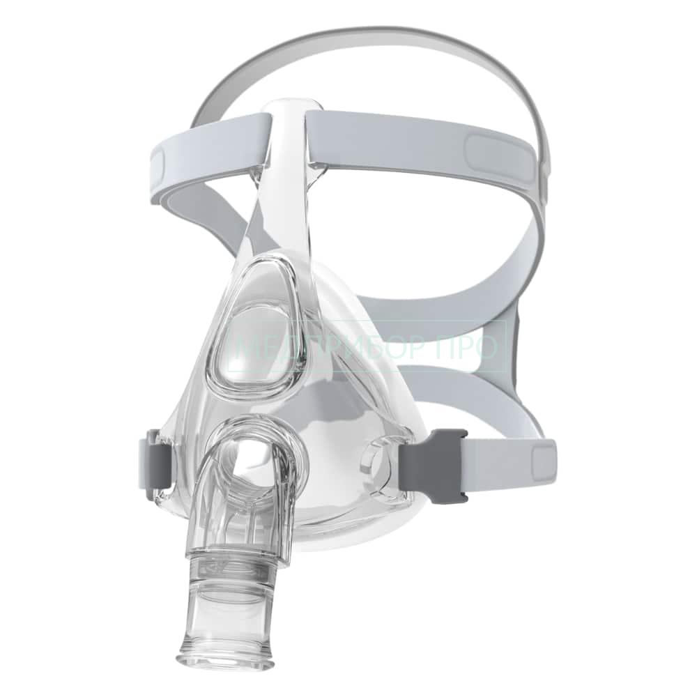 Рото-носовая маска NIVAIRO RT045 Рото-носовая маска NIVAIRO RT045