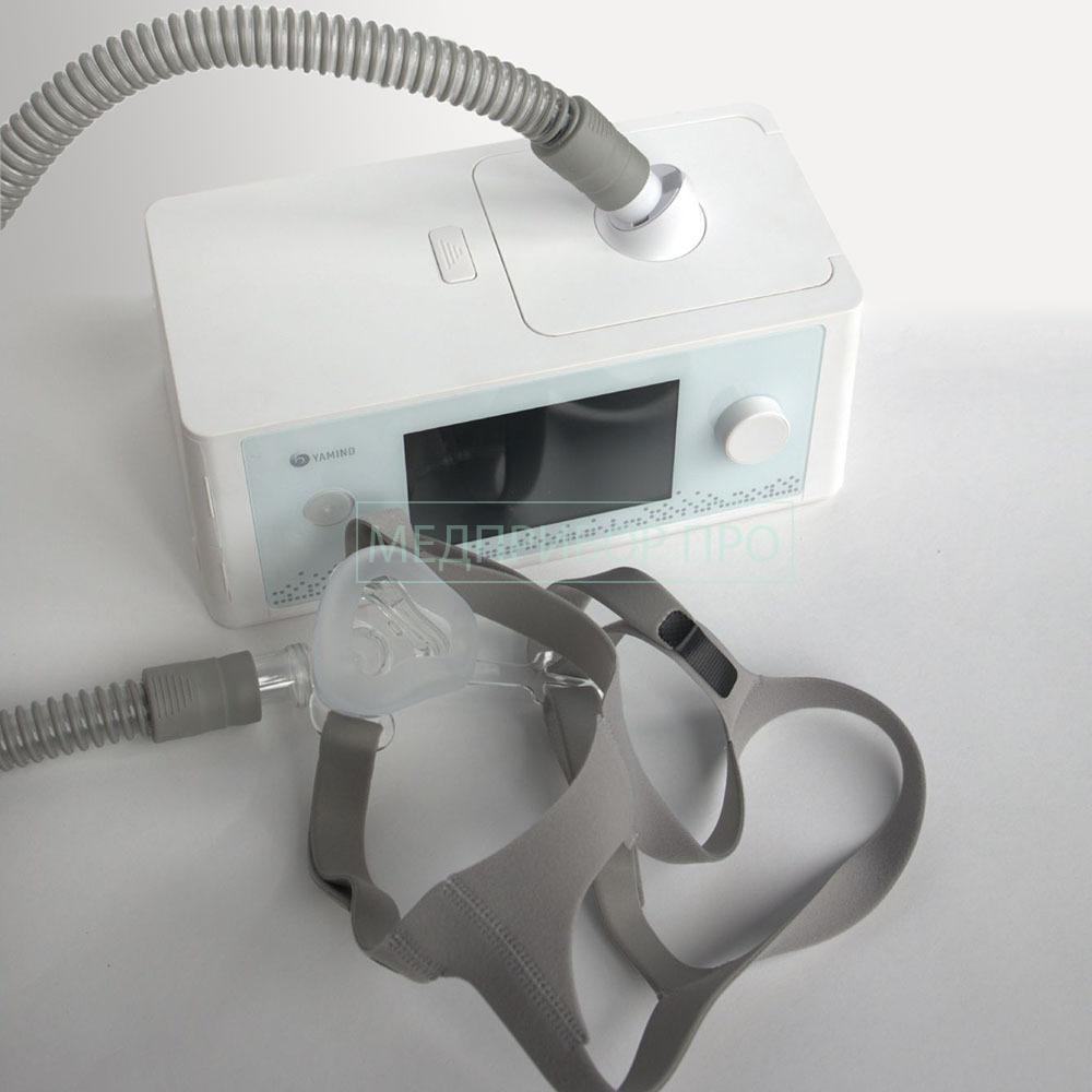 YAMIND DM28-20C-G - CPAP аппарат