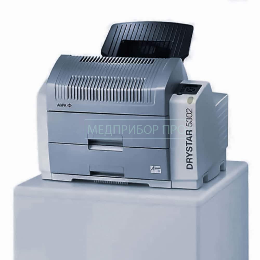 AGFA Drystar 5302 - термографический принтер AGFA Drystar 5302 - термографический принтер