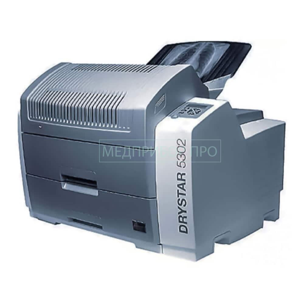AGFA Drystar 5302 - термографический принтер AGFA Drystar 5302 - термографический принтер