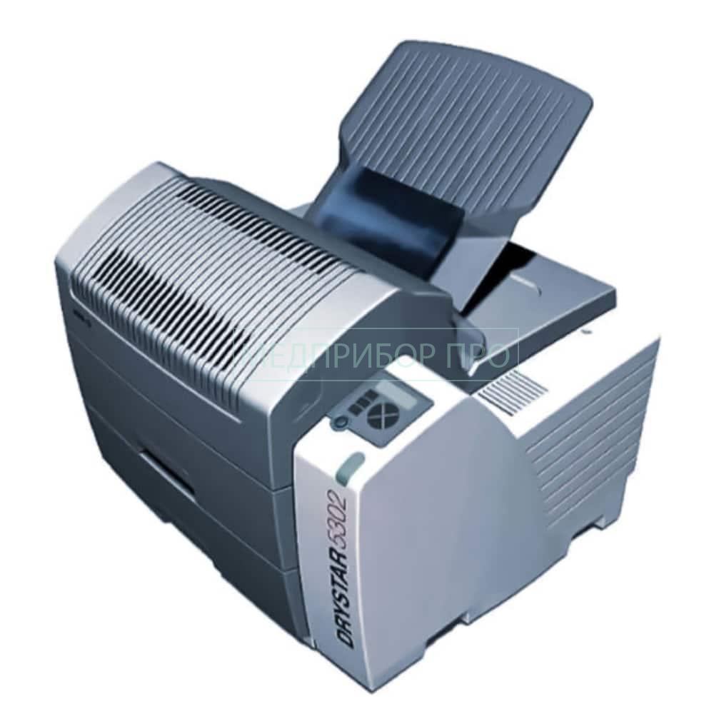 AGFA Drystar 5302 - термографический принтер AGFA Drystar 5302 - термографический принтер