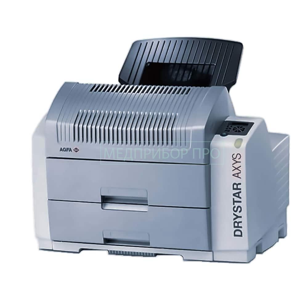 AGFA Drystar Axys - термографический принтер AGFA Drystar Axys - термографический принтер