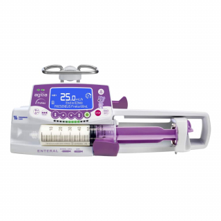 Agilia ProNeo - помпа для энтерального питания