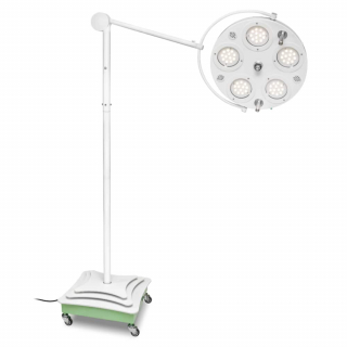 FotonFLY - медицинский хирургический светильник