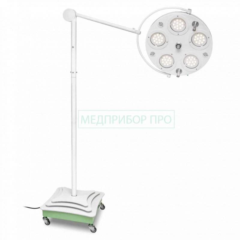 FotonFLY - медицинский хирургический светильник