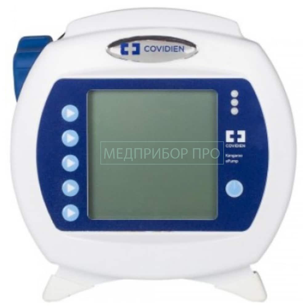 Kangaroo ePump - насос для зондового питания. jpg Kangaroo ePump - насос для зондового питания