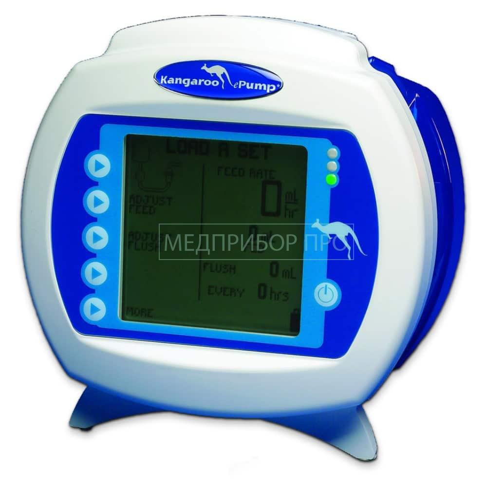 Kangaroo ePump - насос для зондового питания Kangaroo ePump - насос для зондового питания