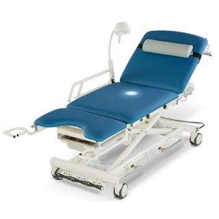 Lojer 4050X - смотровой гинекологический стол