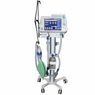 Ремонт и обслуживание ИВЛ Авента-М