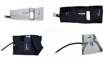 Большой выбор одноразовых и многоразовых манжет