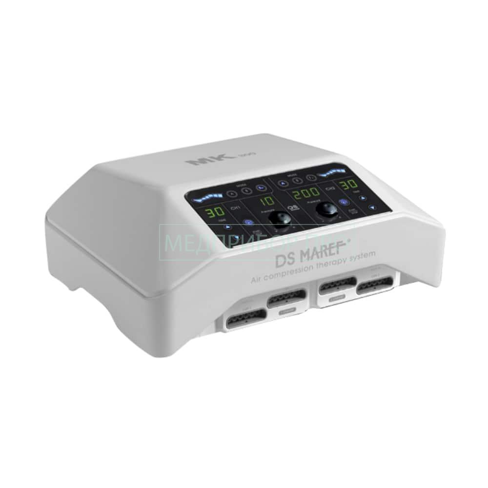 Doctor Life MK 300 - аппарат для лимфодренажа (прессотерапии) Doctor Life MK 300 - аппарат для лимфодренажа (прессотерапии)