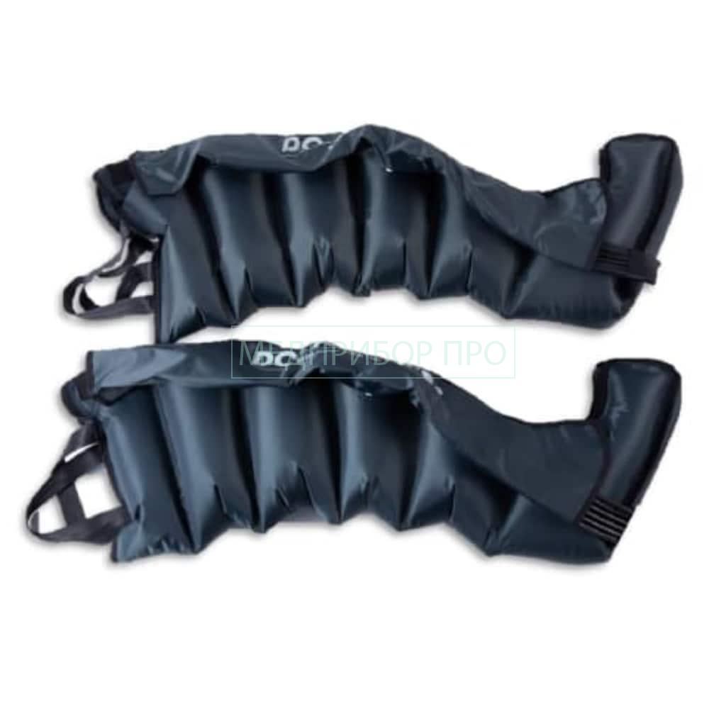 Doctor Life SP 3000 - аппарат для лимфодренажа (прессотерапии) Doctor Life SP 3000 - аппарат для лимфодренажа (прессотерапии)