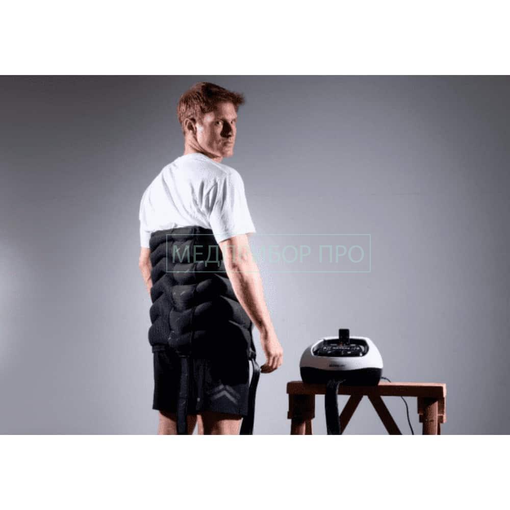 Doctor Life SP 3000 - аппарат для лимфодренажа (прессотерапии)_ Doctor Life SP 3000 - аппарат для лимфодренажа (прессотерапии)