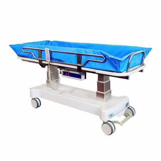 Med-Mos ММ-НТ1 - каталка больничная