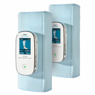 Medcaptain TP-20S - насос для профилактики тромбоза глубоких вен