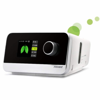 Resvent iBreeze 25S - аппарат НИВЛ