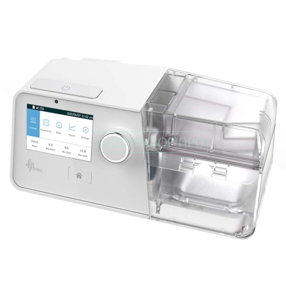 BMC G3 B25S - BPAP-аппарат BMC G3 B25S - BPAP-аппарат