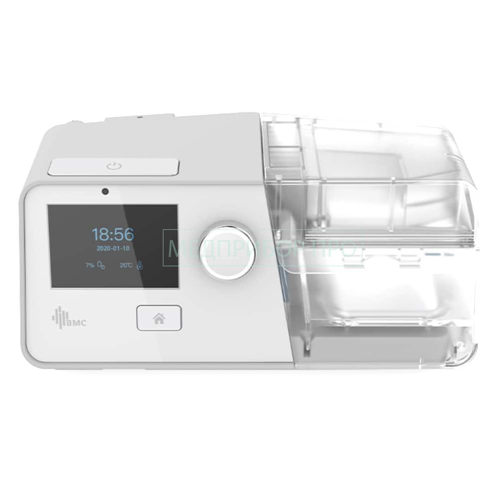 BMC G3 B25S - BPAP-аппарат. jpg 2 BMC G3 B25S - BPAP-аппарат