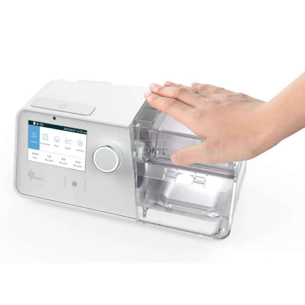 BMC G3 B25S - BPAP-аппарат BMC G3 B25S - BPAP-аппарат