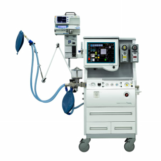 Chirana VENAR Libera Screen (AGAS) - наркозно-дыхательный аппарат