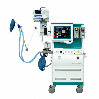Chirana VENAR Libera Screen (Xenon) - наркозно-дыхательный аппарат