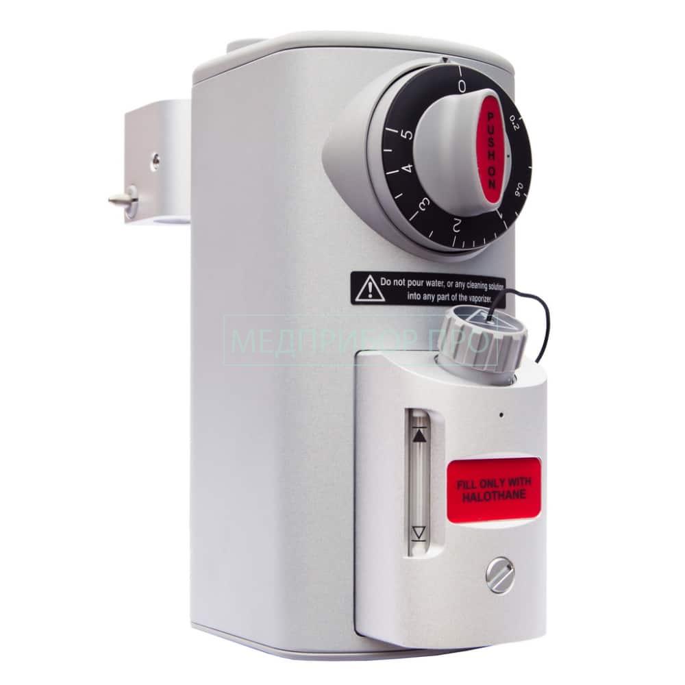 Chirana VENAR Omega Screen - наркозно-дыхательный аппарат Chirana VENAR Media - наркозно-дыхательный аппарат