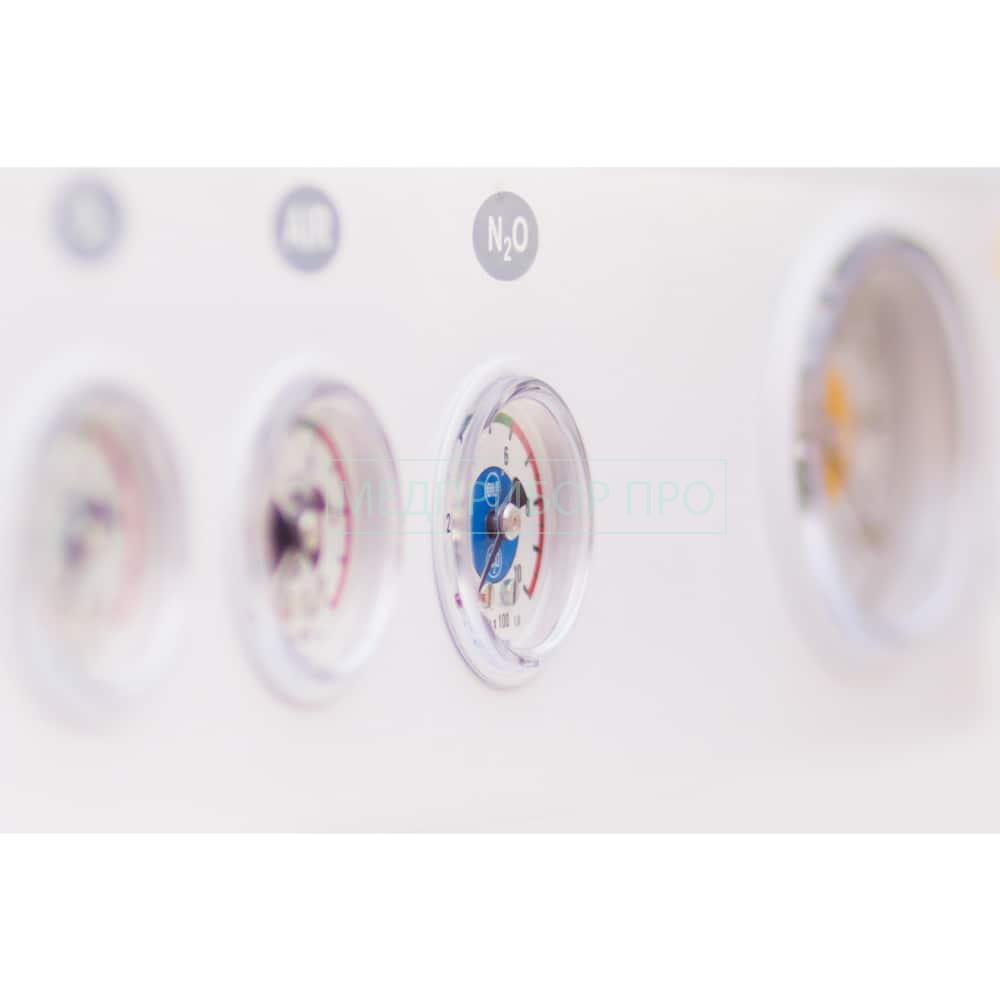 Chirana VENAR Omega Screen - наркозно-дыхательный аппарат. Chirana VENAR Media - наркозно-дыхательный аппарат