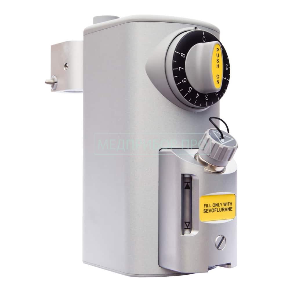 Chirana VENAR Omega Screen - наркозно-дыхательный аппарат2 Chirana VENAR Libera Screen - наркозно-дыхательный аппарат