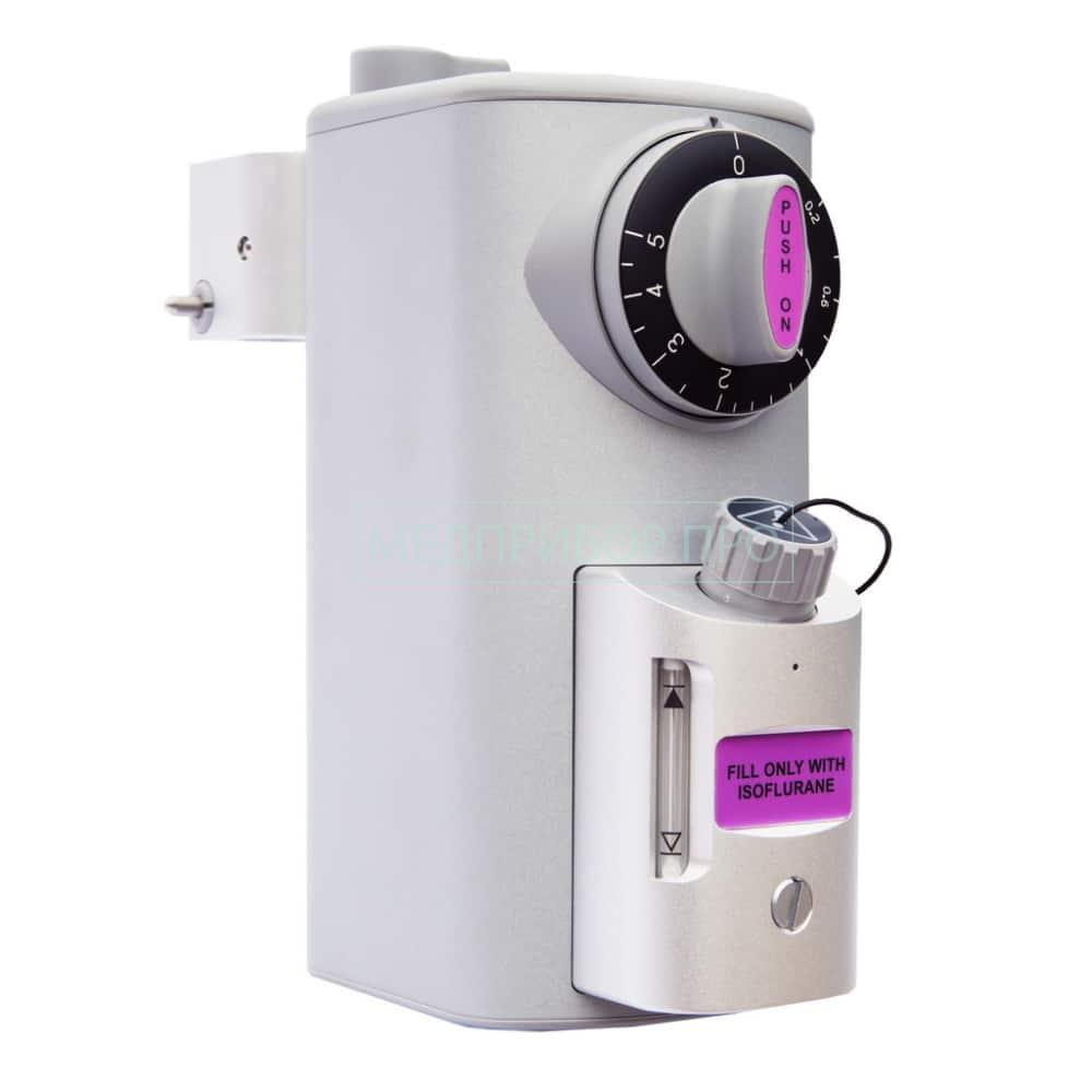 Chirana VENAR Omega Screen - наркозно-дыхательный аппарат5 Chirana VENAR Media - наркозно-дыхательный аппарат