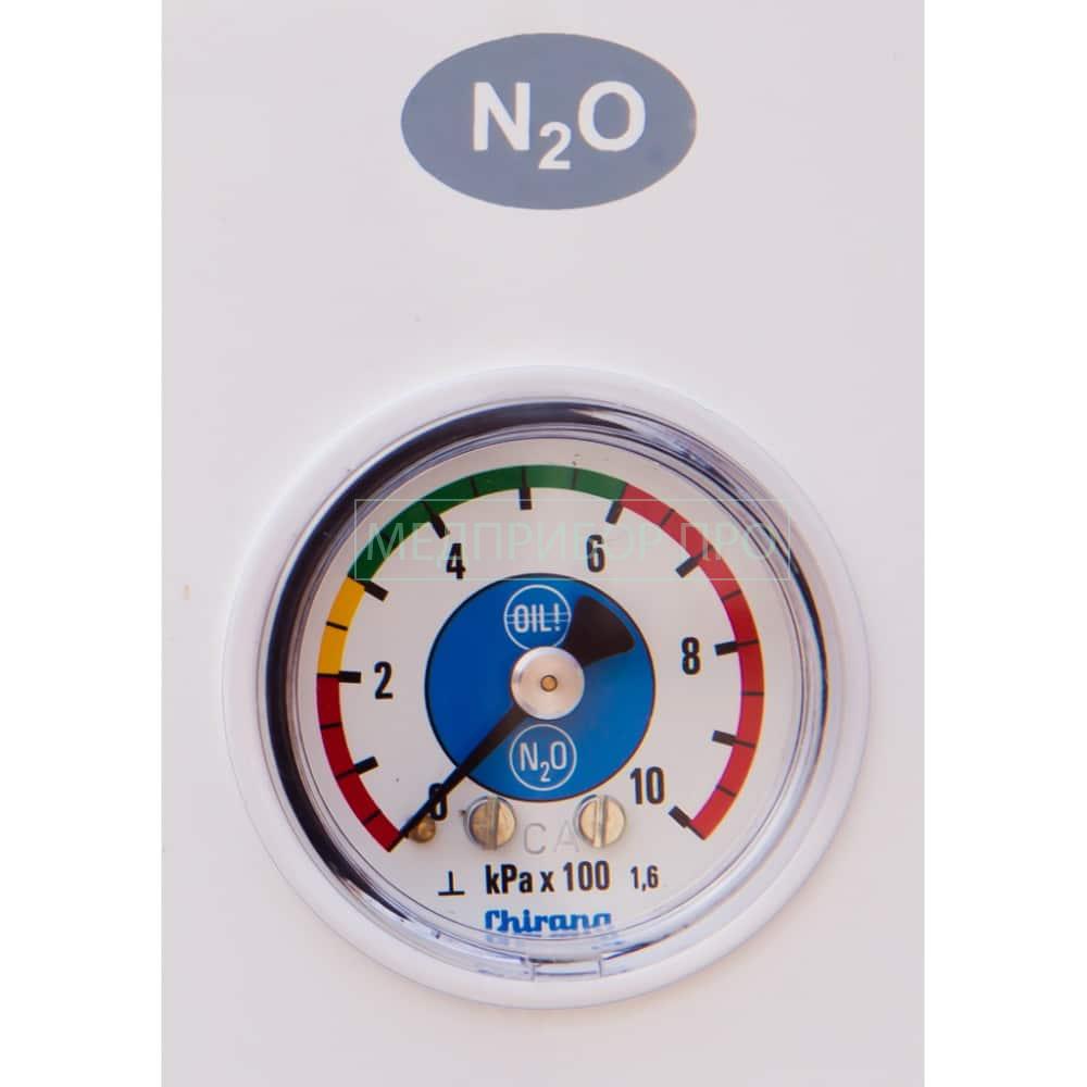 Chirana VENAR Libera Screen - наркозно-дыхательный аппарат Chirana VENAR Libera Screen - наркозно-дыхательный аппарат