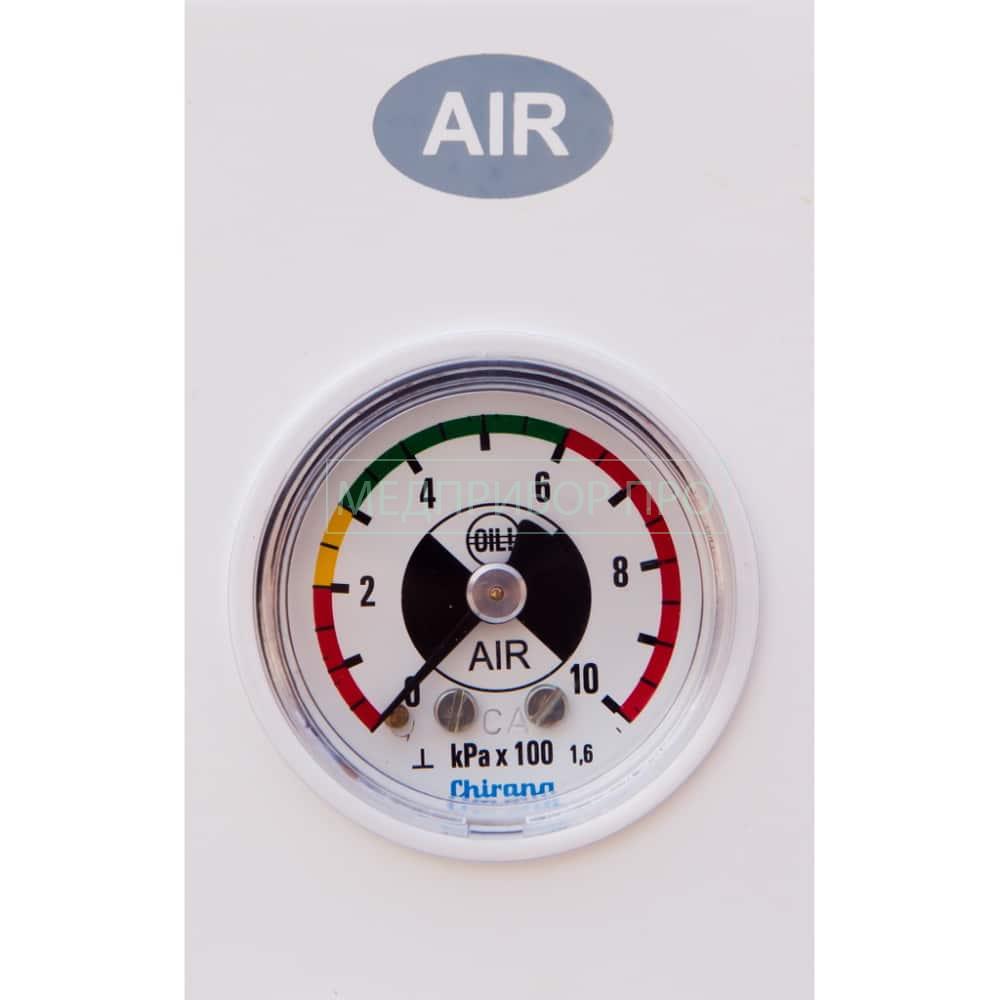 Chirana VENAR Libera Screen - наркозно-дыхательный аппарат Chirana VENAR Libera Screen - наркозно-дыхательный аппарат