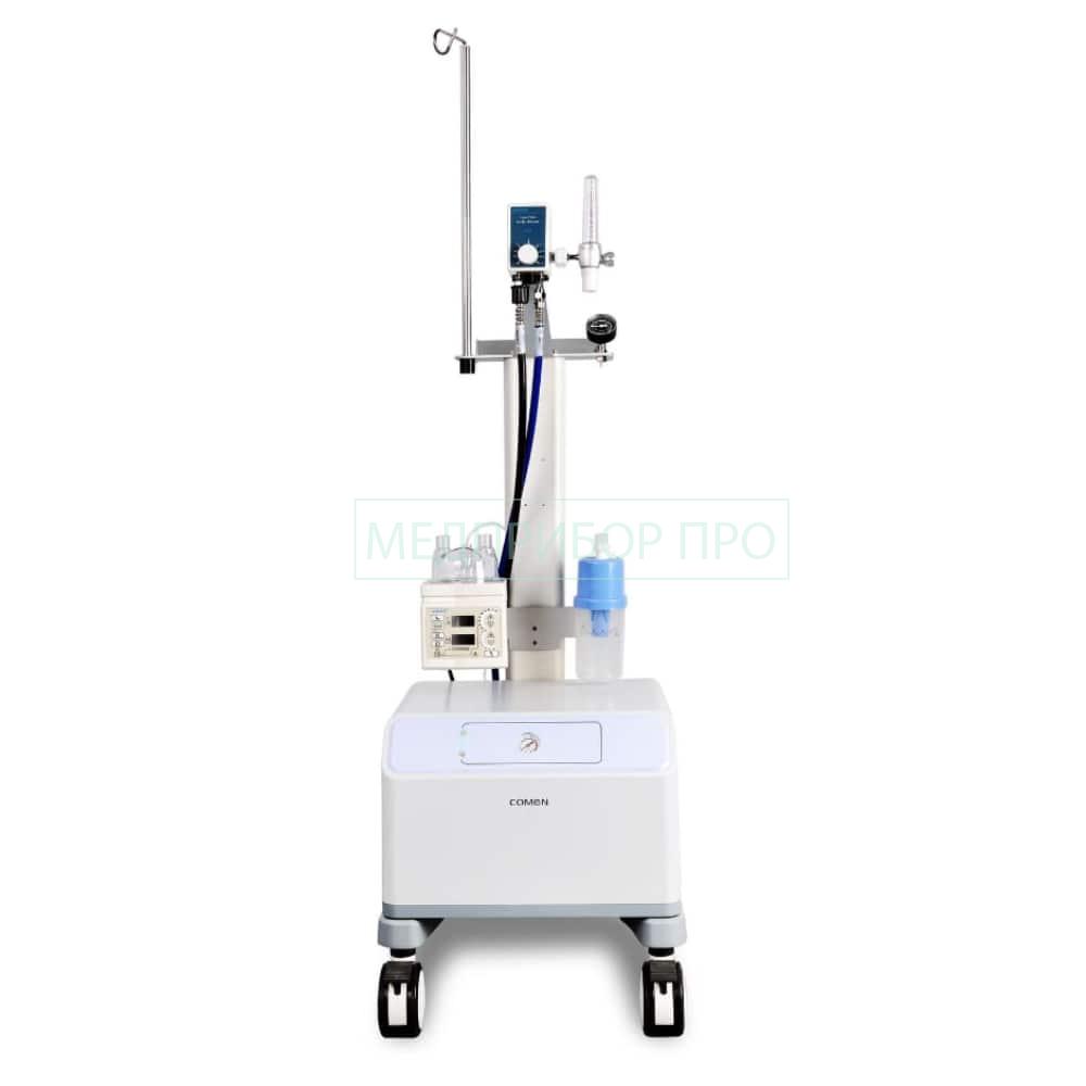 Comen NV6 - неонатальный ИВЛ Comen NV6 - неонатальный ИВЛ
