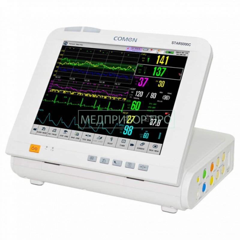 Comen STAR5000C - монитор фетальный