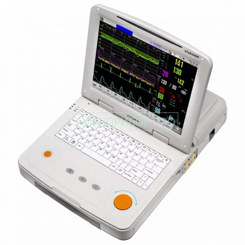 Comen STAR5000F - монитор фетальный