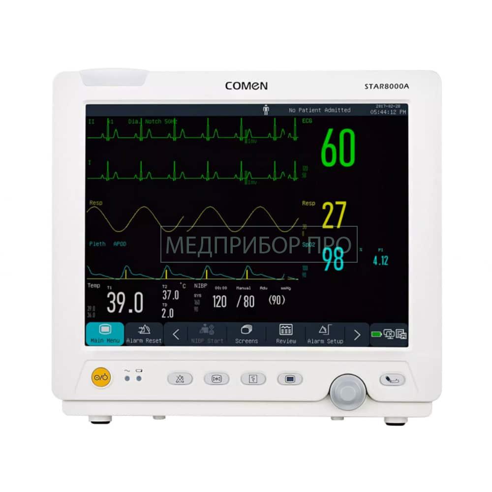 Comen STAR8000A - монитор пациента
