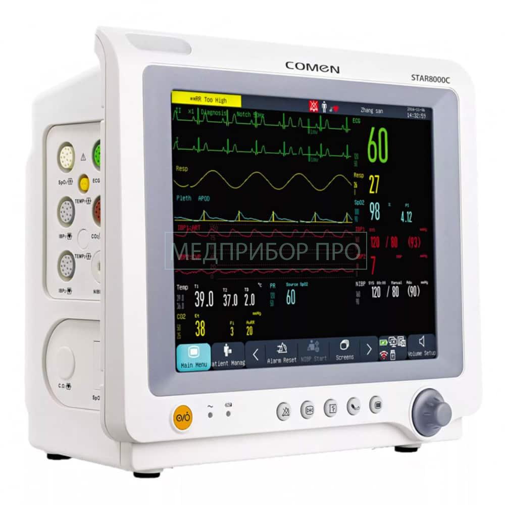Comen STAR8000C - монитор пациента