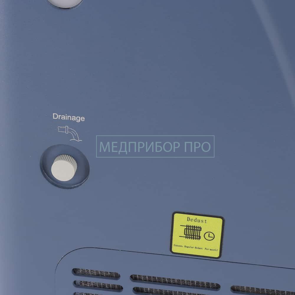 Гипотерм ZLJ-2000I - система обогрева на 2-х пациентов- Гипотерм ZLJ-2000I - система обогрева на 2-х пациентов