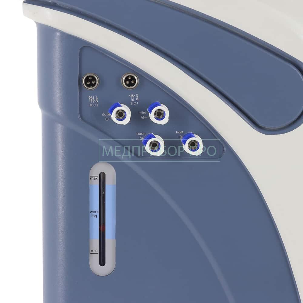 Гипотерм ZLJ-2000I - система обогрева на 2-х пациентов- Гипотерм ZLJ-2000I - система обогрева на 2-х пациентов