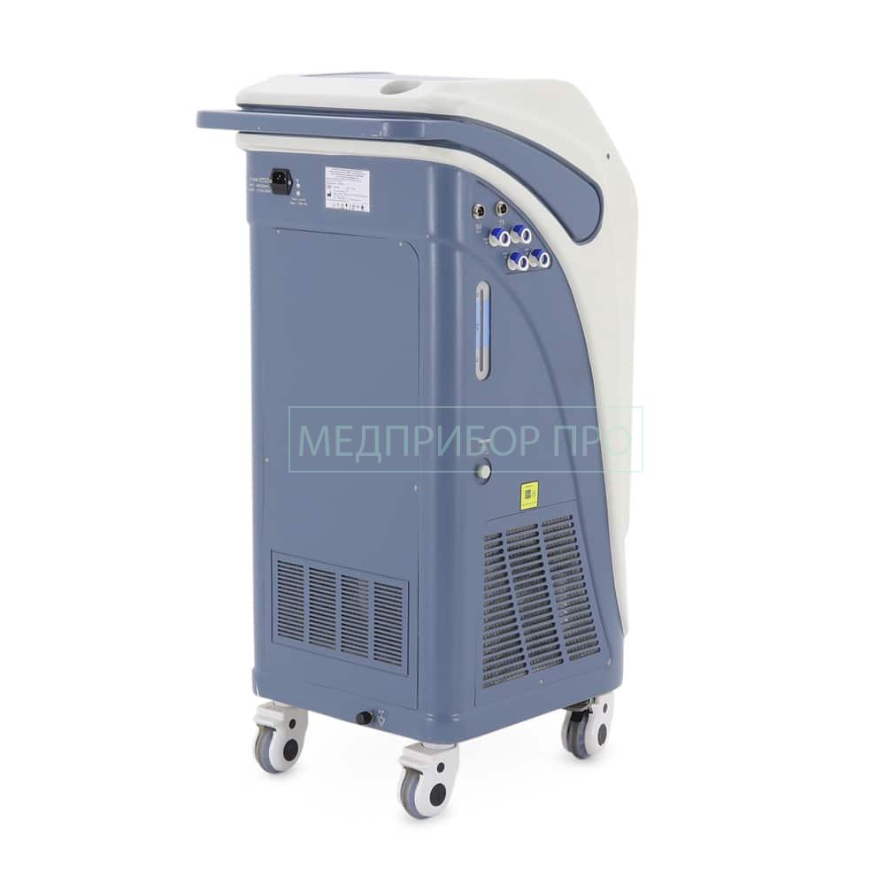 Гипотерм ZLJ-2000I - система обогрева на 2-х пациентов Гипотерм ZLJ-2000I - система обогрева на 2-х пациентов