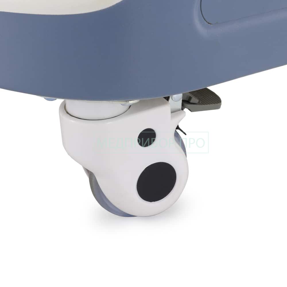 Гипотерм ZLJ-2000I - система обогрева на 2-х пациентов4