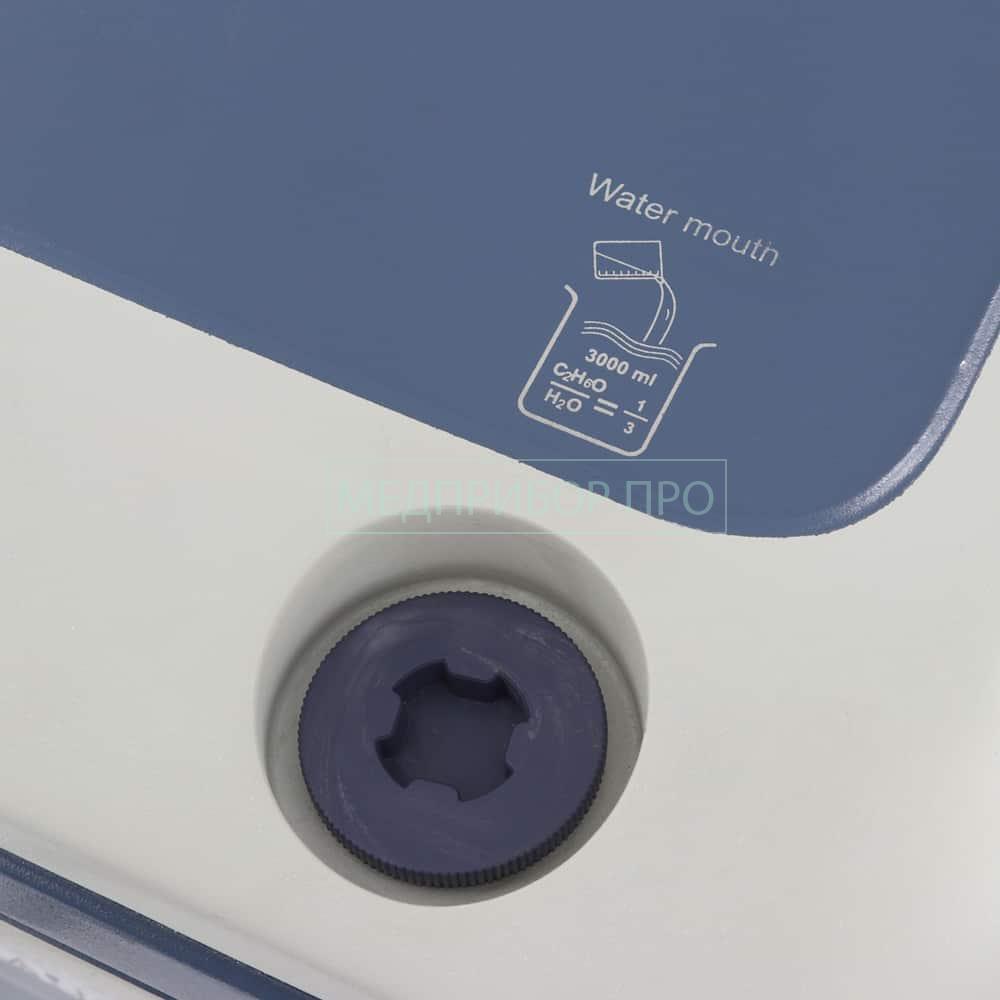 Гипотерм ZLJ-2000I - система обогрева на 2-х пациентов Гипотерм ZLJ-2000I - система обогрева на 2-х пациентов