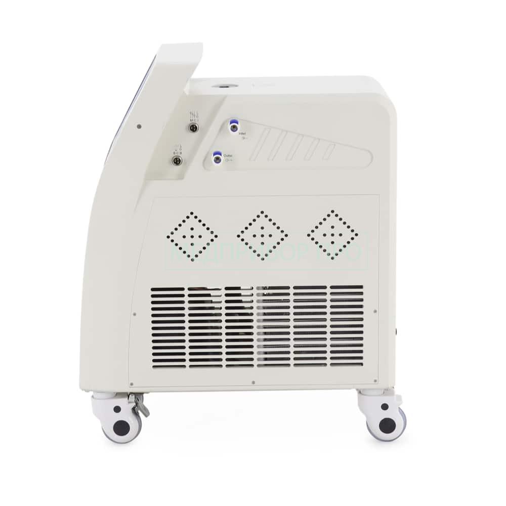 Гипотерм ZLJ-2000IIa - система обогрева для новорождённых Гипотерм ZLJ-2000IIa - система обогрева для новорождённых