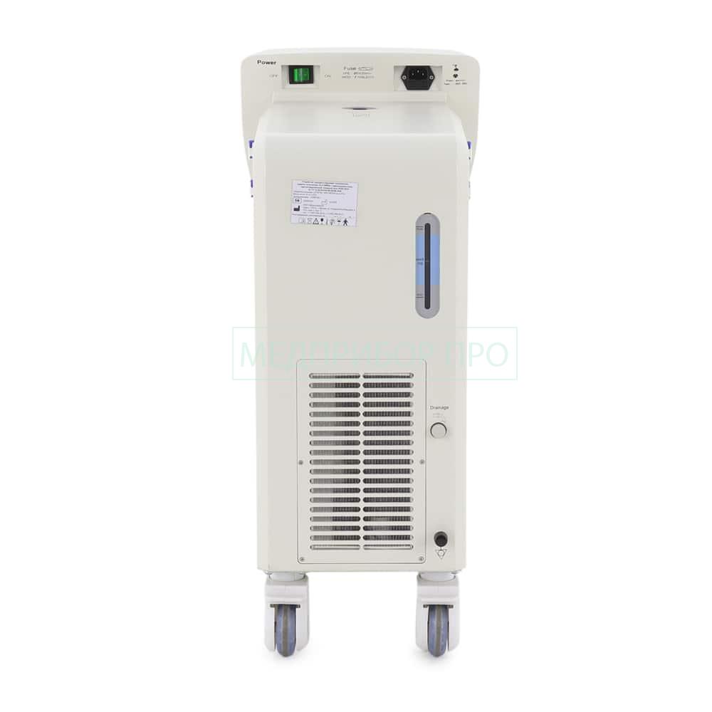 Гипотерм ZLJ-2000IIa - система обогрева для новорождённых. Гипотерм ZLJ-2000IIa - система обогрева для новорождённых