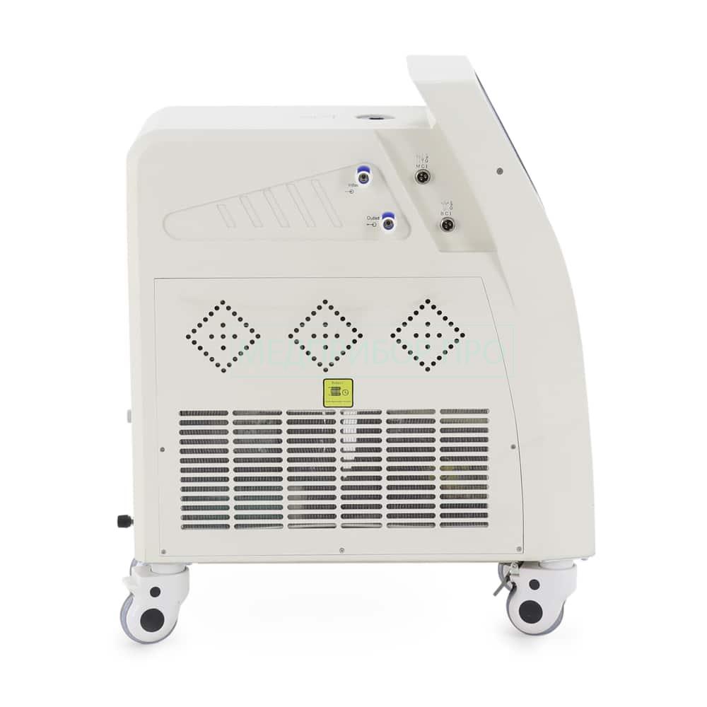 Гипотерм ZLJ-2000IIa - система обогрева для новорождённых.jpg Гипотерм ZLJ-2000IIa - система обогрева для новорождённых